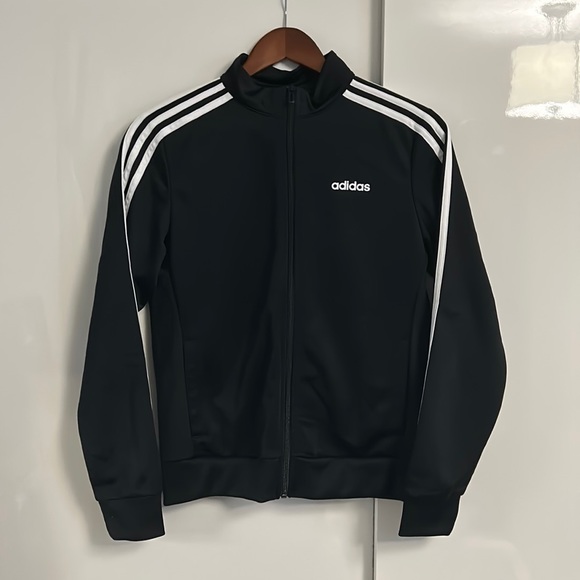 Women’s Adidas track suit top - Picture 1 of 8